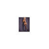 N108 Bodystocking - Noir